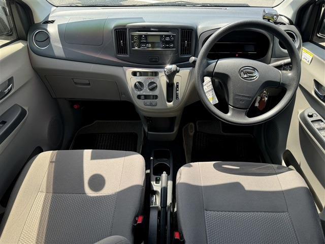 ダイハツ ミラ　イース ６６０ ＸＦ ＳＡ ４ＷＤ H26年 (東北) 99
