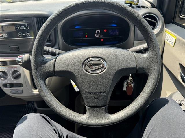 ダイハツ ミラ　イース ６６０ ＸＦ ＳＡ ４ＷＤ H26年 (東北) 99
