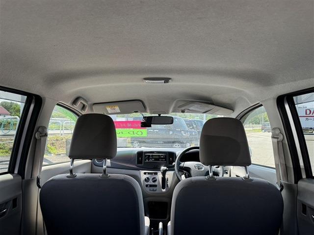 ダイハツ ミラ　イース ６６０ ＸＦ ＳＡ ４ＷＤ H26年 (東北) 99
