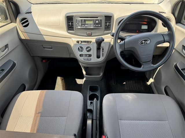 スバル プレオ　プラス ６６０ ＦＡ ４ＷＤ H27年 (東北) 99