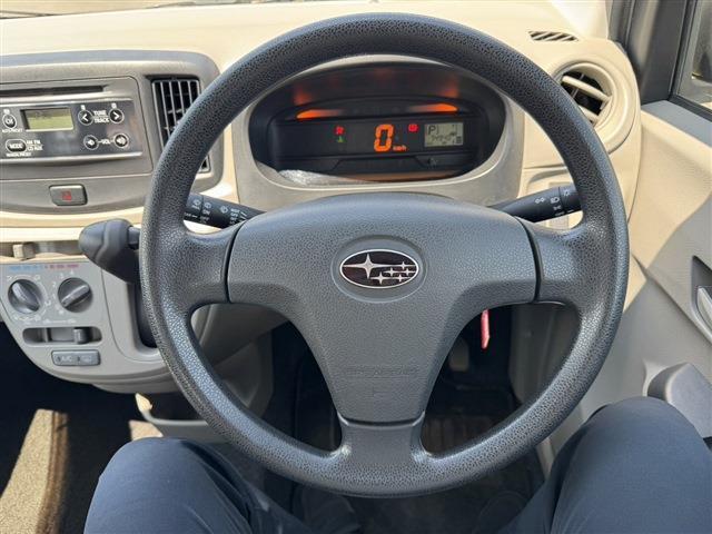 スバル プレオ　プラス ６６０ ＦＡ ４ＷＤ H27年 (東北) 99