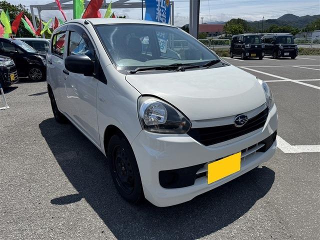 スバル プレオ　プラス ６６０ ＦＡ ４ＷＤ H27年 (東北) 99