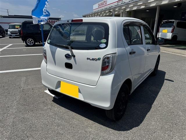スバル プレオ　プラス ６６０ ＦＡ ４ＷＤ H27年 (東北) 99