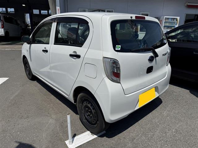 スバル プレオ　プラス ６６０ ＦＡ ４ＷＤ H27年 (東北) 99