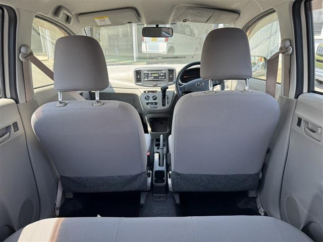 スバル プレオ　プラス ６６０ ＦＡ ４ＷＤ H27年 (東北) 99