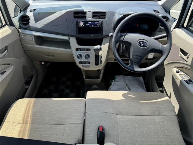 スバル ステラ ６６０ Ｌ スマートアシスト ４ＷＤ H25年 (東北) 99