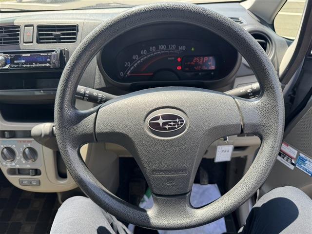 スバル ステラ ６６０ Ｌ スマートアシスト ４ＷＤ H25年 (東北) 99