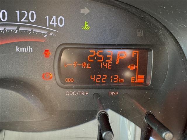スバル ステラ ６６０ Ｌ スマートアシスト ４ＷＤ H25年 (東北) 99