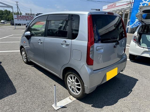 スバル ステラ ６６０ Ｌ スマートアシスト ４ＷＤ H25年 (東北) 99
