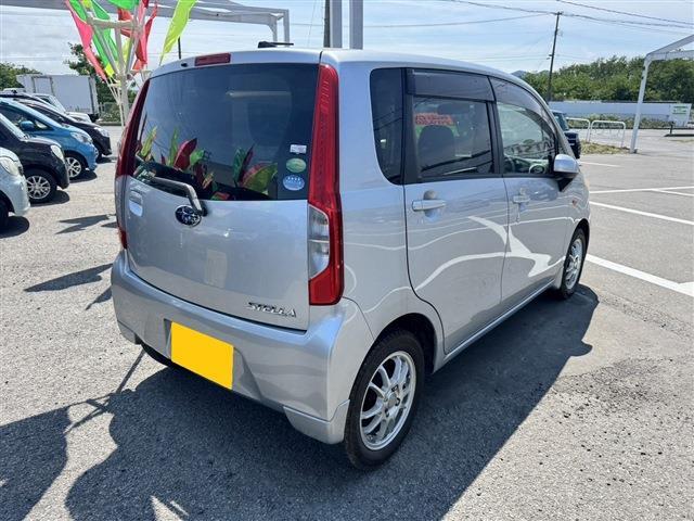 スバル ステラ ６６０ Ｌ スマートアシスト ４ＷＤ H25年 (東北) 99