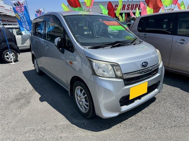 スバル ステラ ６６０ Ｌ スマートアシスト ４ＷＤ H25年 (東北) 99
