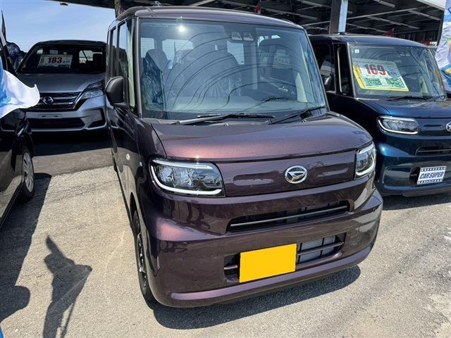 ダイハツ タント ６６０ Ｌ ４ＷＤ R8年 (東北) 99