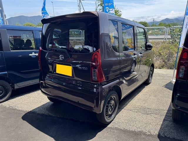 ダイハツ タント ６６０ Ｌ ４ＷＤ R8年 (東北) 99