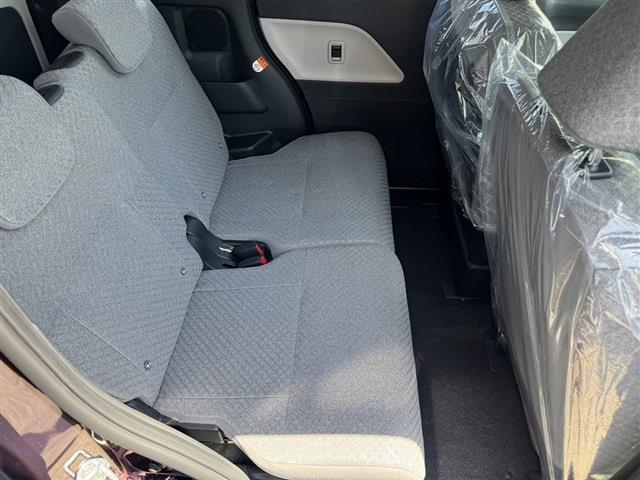 ダイハツ タント ６６０ Ｌ ４ＷＤ R8年 (東北) 99