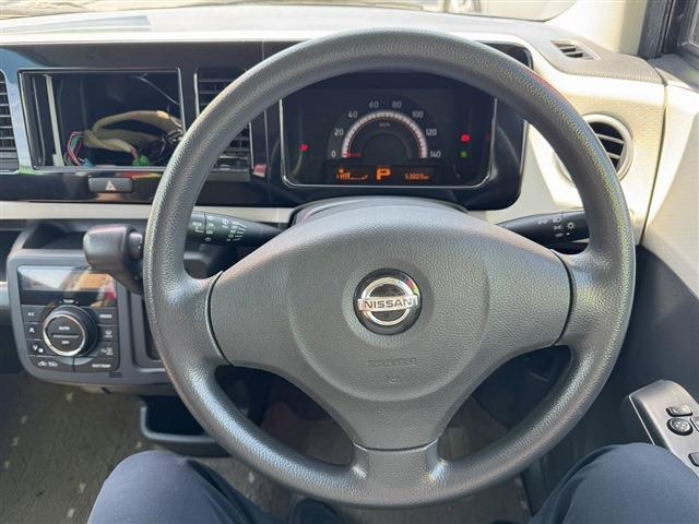 日産 モコ ６６０ Ｘ ＦＯＵＲ ４ＷＤ H23年 (東北) 99