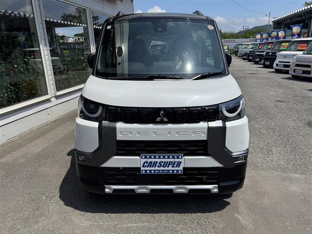 三菱 デリカ　ミニ ６６０ Ｇ ４ＷＤ R7年 (東北) 99