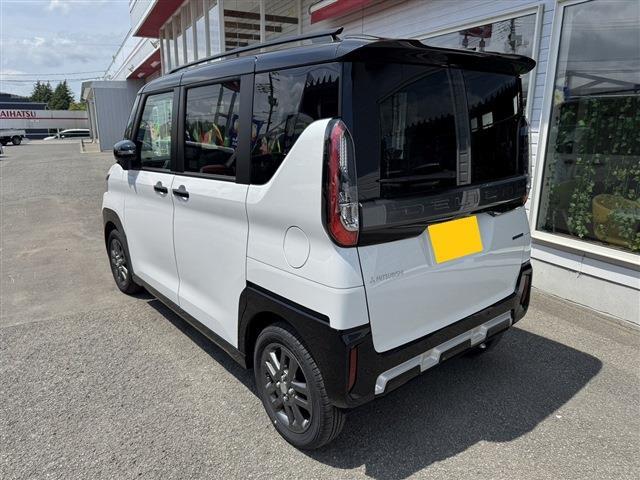 三菱 デリカ　ミニ ６６０ Ｇ ４ＷＤ R7年 (東北) 99