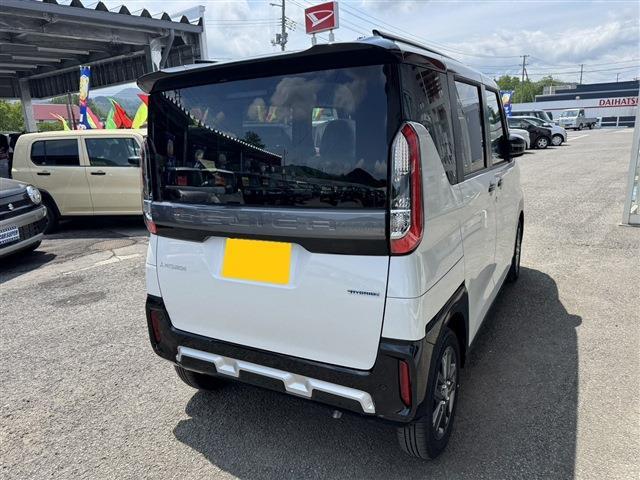 三菱 デリカ　ミニ ６６０ Ｇ ４ＷＤ R7年 (東北) 99