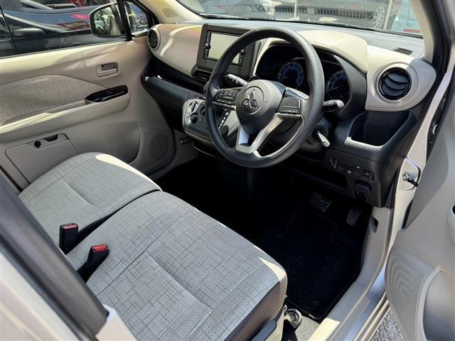 三菱 ｅＫワゴン ６６０ Ｍ ４ＷＤ R3年 (東北) 99