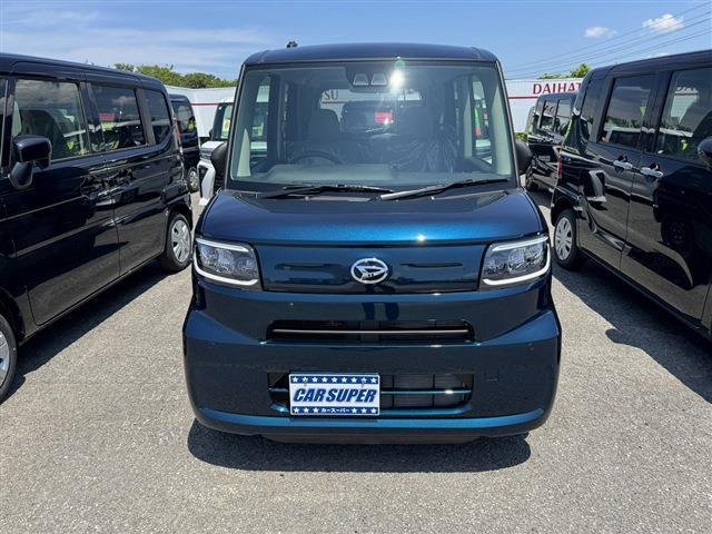 ダイハツ タント ６６０ Ｌ ４ＷＤ R8年 (東北) 99