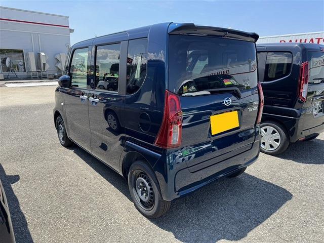 ダイハツ タント ６６０ Ｌ ４ＷＤ R8年 (東北) 99