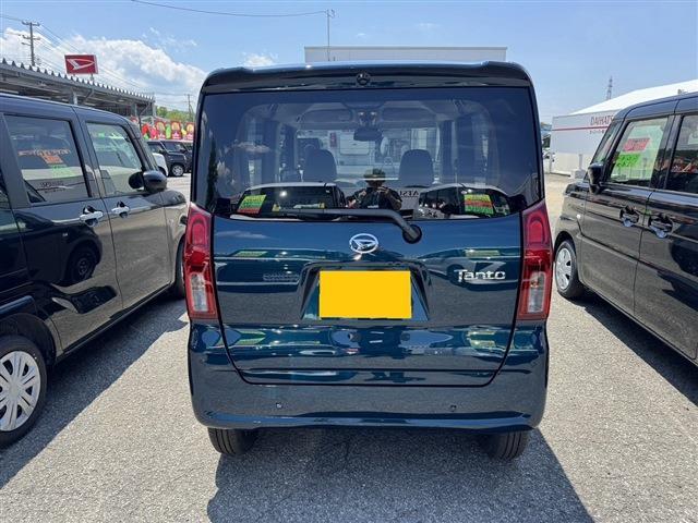 ダイハツ タント ６６０ Ｌ ４ＷＤ R8年 (東北) 99