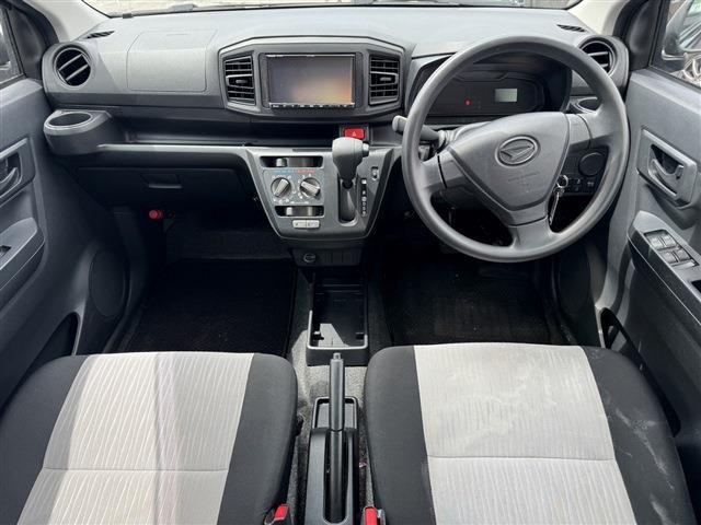 ダイハツ ミラ　イース ６６０ Ｌ ４ＷＤ H30年 (東北) 99