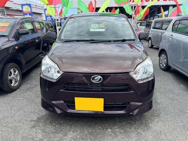 ダイハツ ミラ　イース ６６０ Ｌ ４ＷＤ H30年 (東北) 99