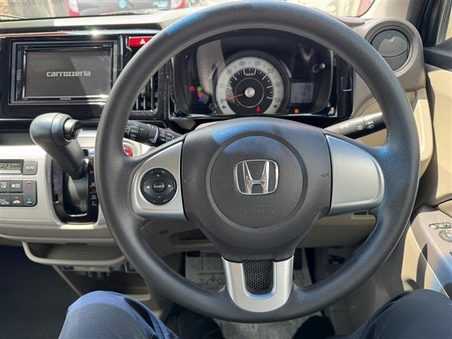 ホンダ Ｎ−ＷＧＮ ６６０ Ｇ Ｌパッケージ ４ＷＤ H29年 (東北) 99