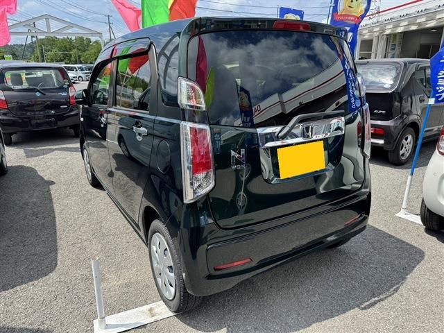 ホンダ Ｎ−ＷＧＮ ６６０ Ｇ Ｌパッケージ ４ＷＤ H29年 (東北) 99