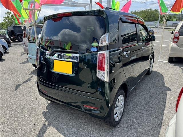 ホンダ Ｎ−ＷＧＮ ６６０ Ｇ Ｌパッケージ ４ＷＤ H29年 (東北) 99