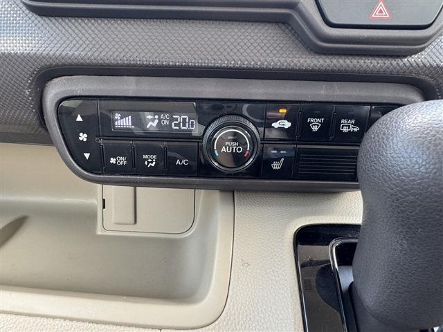 ホンダ Ｎ　ＢＯＸ ６６０ Ｇ ４ＷＤ H30年 (東北) 99