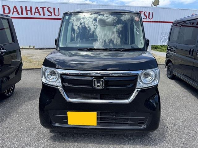 ホンダ Ｎ　ＢＯＸ ６６０ Ｇ ４ＷＤ H30年 (東北) 99