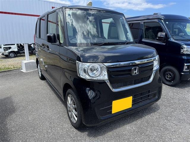 ホンダ Ｎ　ＢＯＸ ６６０ Ｇ ４ＷＤ H30年 (東北) 99
