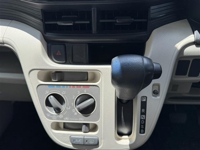 ダイハツ ムーヴ ６６０ Ｌ ＳＡＩＩ ４ＷＤ H27年 (東北) 99