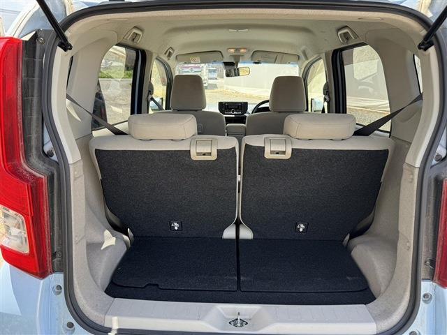 ダイハツ ムーヴ ６６０ Ｌ ＳＡＩＩ ４ＷＤ H27年 (東北) 99