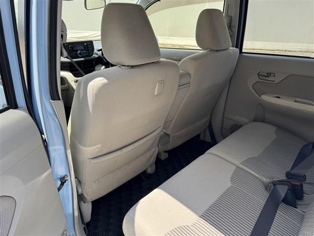 ダイハツ ムーヴ ６６０ Ｌ ＳＡＩＩ ４ＷＤ H27年 (東北) 99