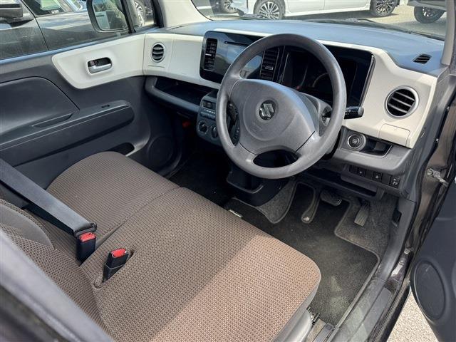 スズキ ＭＲワゴン ６６０ Ｌ ４ＷＤ H27年 (東北) 99