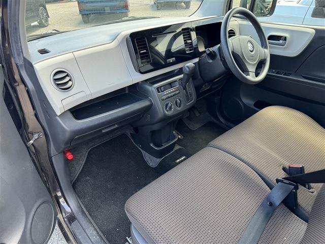 スズキ ＭＲワゴン ６６０ Ｌ ４ＷＤ H27年 (東北) 99