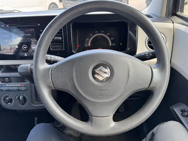 スズキ ＭＲワゴン ６６０ Ｌ ４ＷＤ H27年 (東北) 99