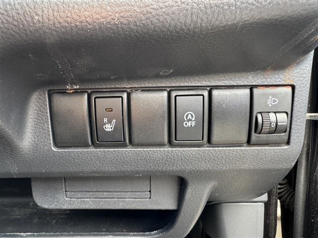 スズキ ＭＲワゴン ６６０ Ｌ ４ＷＤ H27年 (東北) 99