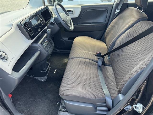スズキ ＭＲワゴン ６６０ Ｌ ４ＷＤ H27年 (東北) 99