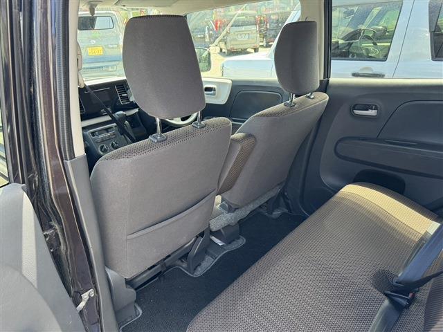 スズキ ＭＲワゴン ６６０ Ｌ ４ＷＤ H27年 (東北) 99