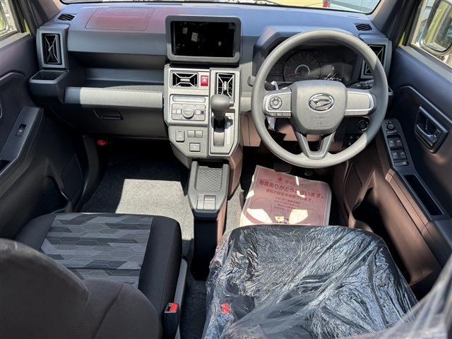 ダイハツ タフト ６６０ Ｘ ４ＷＤ R8年 (東北) 99