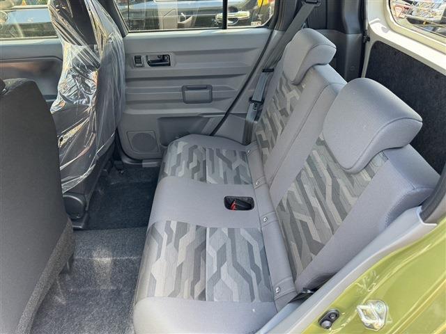 ダイハツ タフト ６６０ Ｘ ４ＷＤ R8年 (東北) 99