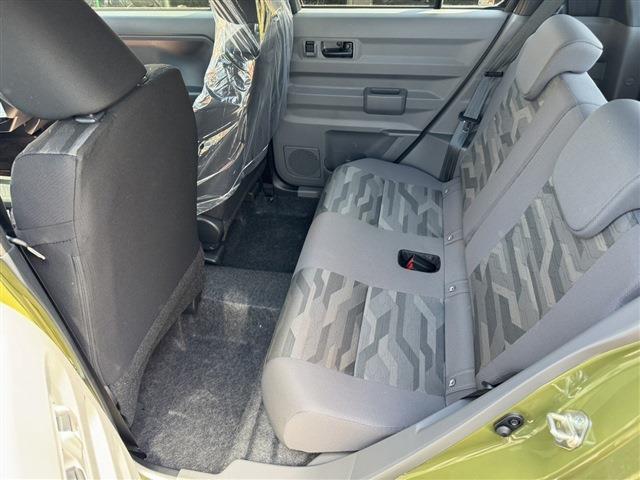 ダイハツ タフト ６６０ Ｘ ４ＷＤ R8年 (東北) 99