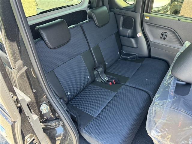 ダイハツ タント ６６０ カスタム ＲＳ リミテッド ４ＷＤ R8年 (東北) 99