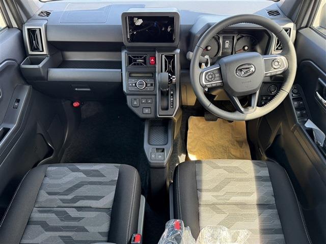 ダイハツ タフト ６６０ Ｇ ダーククロム ベンチャー ４ＷＤ R8年 (東北) 99