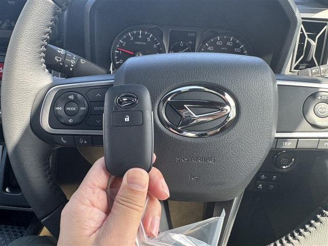 ダイハツ タフト ６６０ Ｇ ダーククロム ベンチャー ４ＷＤ R8年 (東北) 99