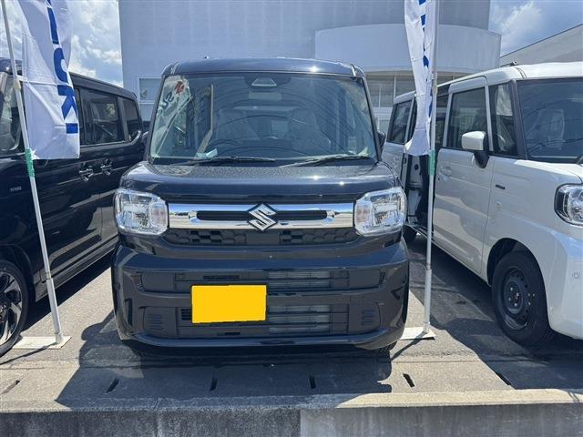スズキ スペーシア ６６０ ハイブリッド Ｘ ４ＷＤ R8年 (東北) 99